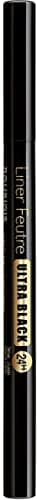 Image of Bourjois Liner Feutre Eyeliner 41 Ultra Black, .8ml