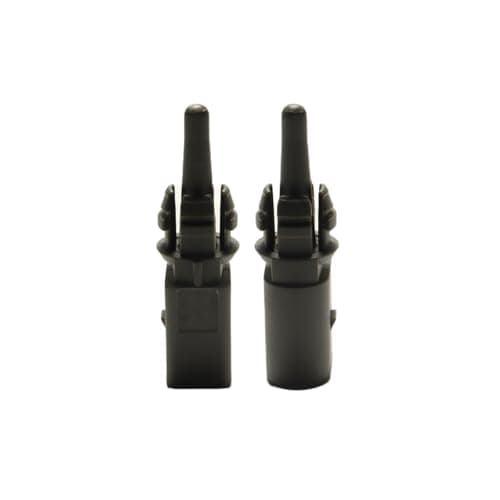 Image of Enwye Outside Exterior Ambient Temp Temperature Sensor,Air Conditioning Intake Temperature Sensor 8Z0820535A