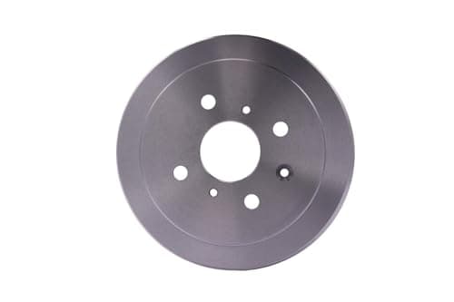 Image of HELLA 8DT 355 300-581 Brake Drum - 61265 - for e.g. CITROEN / PEUGEOT / TOYOTA