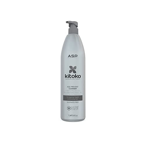 Image of Age Prevent by Kitoko Cleanser 1000ml