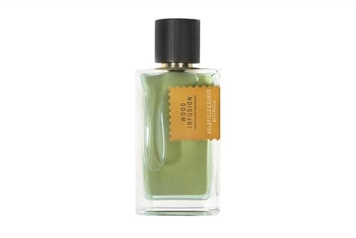 Image of GOLDFIELD & BANKS Wood Infusion Perfume Concentrate, Unisex (100 ml)