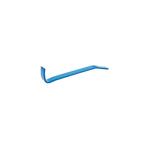 Image of Silverline Flat Pry Bar 450mm (675821)