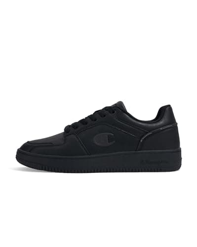 Image of Champion Basketball Men RD18 2.0 Low Shoes, Low Cut, Black