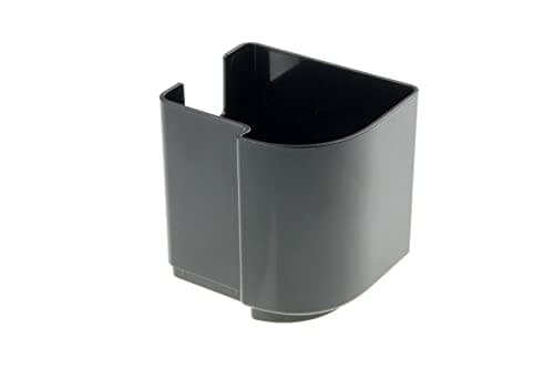 Image of Delonghi Nespresso coffee machine coffee capsule container Gran Lattissima EN650 F531