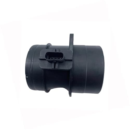 Image of PEIUOK 0281002956 Mass Air Flow Sensor Meter MAF Sensor Compatible with Audi A3 8P 8V A4 B8 B9 A6 C7 C8 Q3 Q5 VW TRANSPORTER Mk5 Mk6 Golf mk5 mk6 mk7 Passat B7 B8 Seat Skoda Octavia 2.0TDI 03L906461A