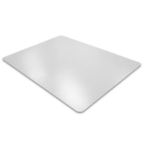 Image of Floortex Cleartex Advantagemat Chair Mats for Low Pile Carpets 30" x 48"