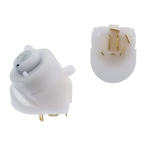 Image of febi bilstein 26652 Ignition Switch