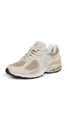 Image of New Balance Unisex 2002R Shoes, Shipyard/Incense/Timberwolf, 9/M