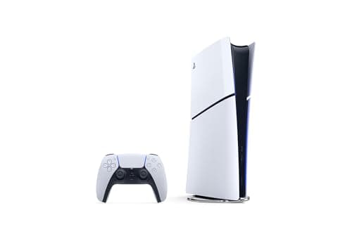 Image of Sony PlayStation 5 Slim Digital Edition (Renewed)