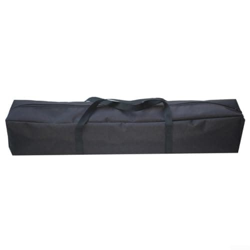Image of Tripod Carrying Case Bag 65-130cm Nylon Heavy Duty Tripod Bag with Strap for Light Stands Boom Stand Umbrella and Tripod Photography Accessories(130 * 20CM)
