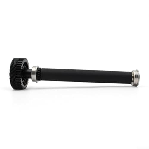 Image of Replacement Platen Roller Part Number ROL15-2761-04 for Datamax I-4212E I-4310E I-4606E I-4206 Thermal Printers