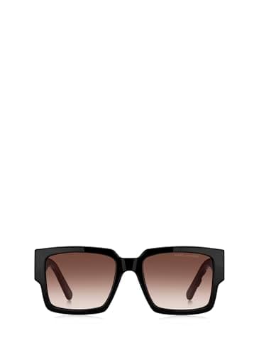 Image of THE MARC JACOBS GAFAS Modelo: MARC 739/S C: BLACK WHITE Eye size: 54_Bridge size: 19 / Polarized: No