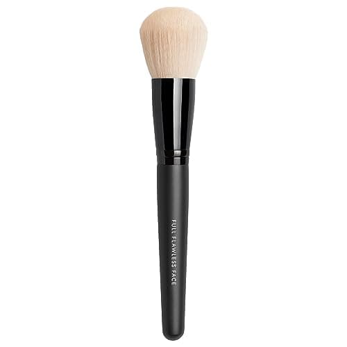 Image of BRUSH - POWDER FOUNDATION/BRONZER/BLUSH - Full Flawless Application Face Brush