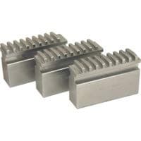 Image of EK20 SCROLL SOFT JAWS 200 mm (SET-3)