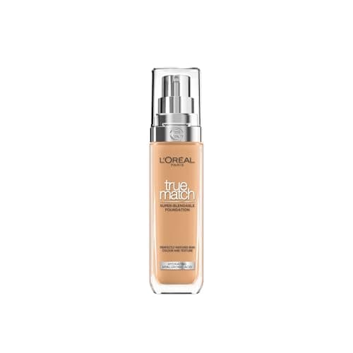 Image of L'Oreal Paris True Match Liquid 5D5W Sand Dore