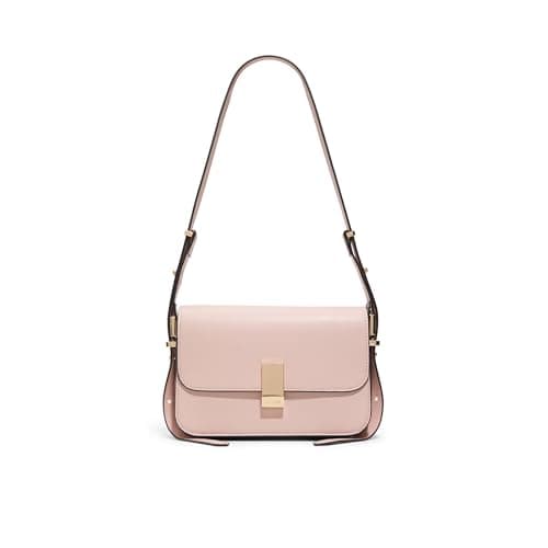 Image of Aldo Women's ETEINI Eteini, Medium Pink, M, Dyed, Medium Pink, Medium