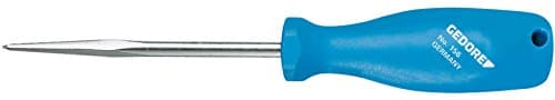 Image of GEDORE Square awl, 1 piece, 156 S