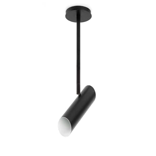 Image of Faro 29878 - Link Hanging Light (1L) - Black
