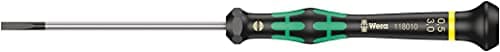 Image of Wera 3 mm slotted precision screwdriver/blade 80 mm
