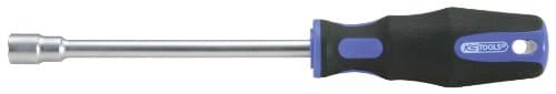 Image of KS Tools 159.1205 7mm Ergo+ Nut Spinner