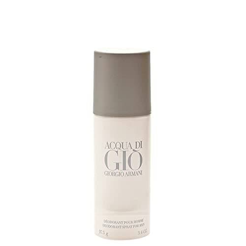 Image of GIORGIO ARMANI Armani Acqua Gio Homme Deodorant Spray 150ml
