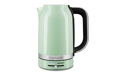 Image of KitchenAid 1.7L Variable Kettle Pistachio (5KEK1701BPT)