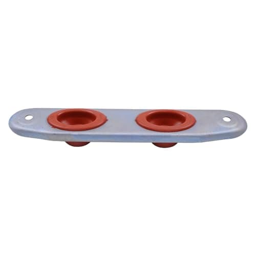 Image of HouYeen Exhaust Pipe Bracket Mounting for Au-di A3 TT Sea-t Altea Leon Sko-da Octavia mk2 V-W Caddy Jetta mk3 Eos Golf mk5 Passat B6 Touran 2003-2015