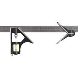 Image of SupaTool Combination Square 12''