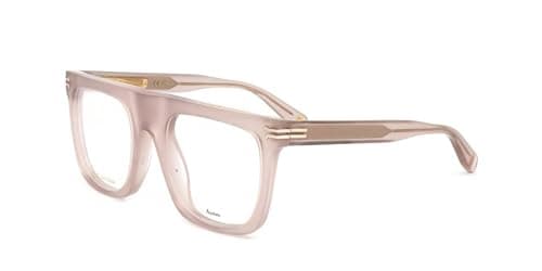 Image of Marc Jacobs Women's Mj 1063 Sunglasses, Nude, UK 22