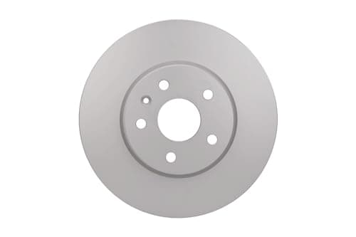 Image of HELLA 8DD 355 129-091 Brake Disc - 54870PRO_HC - High-carbon - Coated - 321mm - 30mm - Internally Vented - for e.g. BUICK / CHEVROLET / GMC / HOLDEN / OPEL