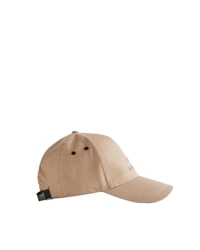 Image of Ted Baker London MATTIES-Ted Baker Branded Cap, Stone
