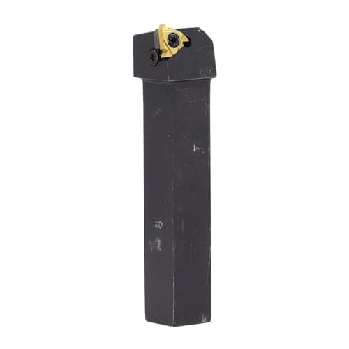Image of External Threading Turning Tool Insert, SER SER1010H11 SER1212H11 SER1616H11 SER1212H16 SER1616H16 SER2020K16 SER2525M16 16ER(SER1010H11)