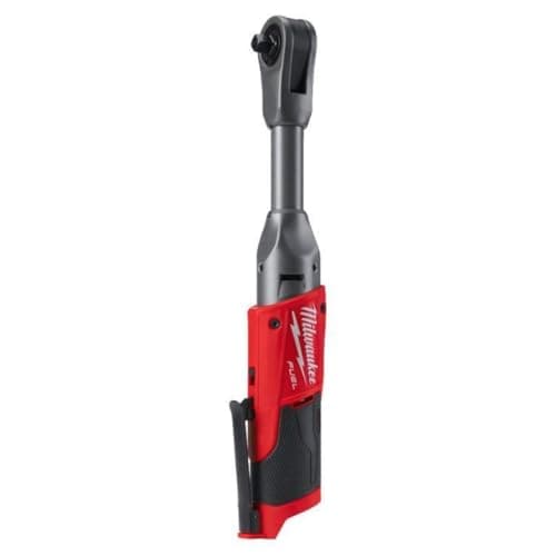 Image of Milwaukee M12FIR38LR-0 M12 Fuel 3/8 Drive Long Reach Ratchet Body Only