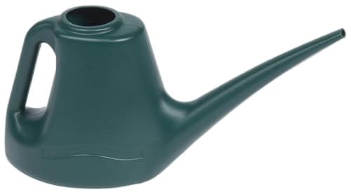 Image of Ward Enterprises WATERING CAN 1LTR GREEN GN357