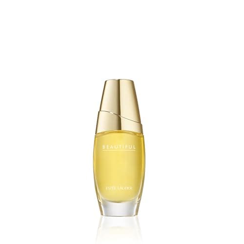 Image of Estée Lauder Beautiful Eau de Parfum Spray with Notes of Rose, Lily, Tuberose & Orange Flower | Women's Perfume
