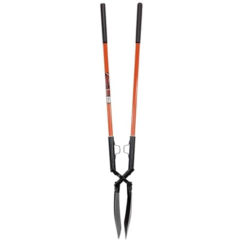 Image of Draper 17696 Fully Insulated Post Hole Digger, Multi-Colour