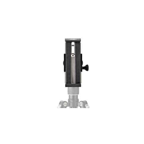 Image of JOBY GripTight Pro Tablet Holder - A Premium Locking System for 7-10 inch Tablets including iPad Mini, iPad Air Pro 9.7 and Kindle Fire