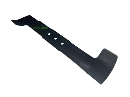Image of perfektGarten 36 CM lawnmower blade compatible with Flymo Ultraglide 5812881 5854336-01 585433690 FLY068