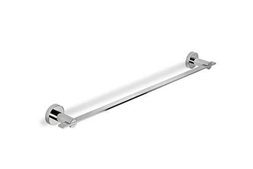 Image of Croydex Flexi-Fix Metra Easy to Fit Towel Rail