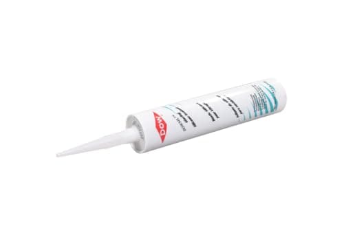 Image of Dow Corning Silicone Glazing Sealant - Clear by Corning