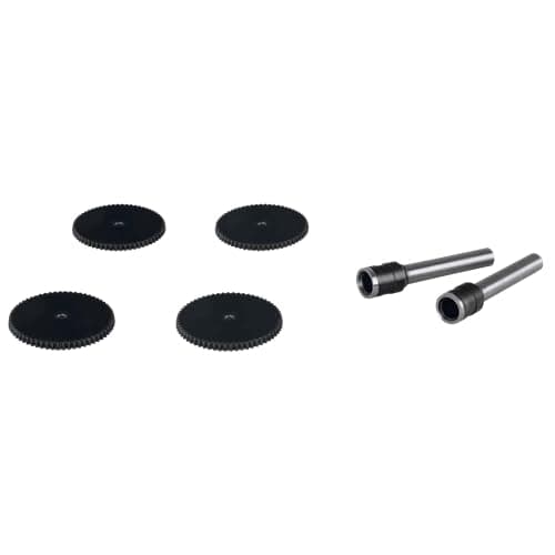 Image of Rexel 2101631 HD2300X 2 Pins 4 Discs