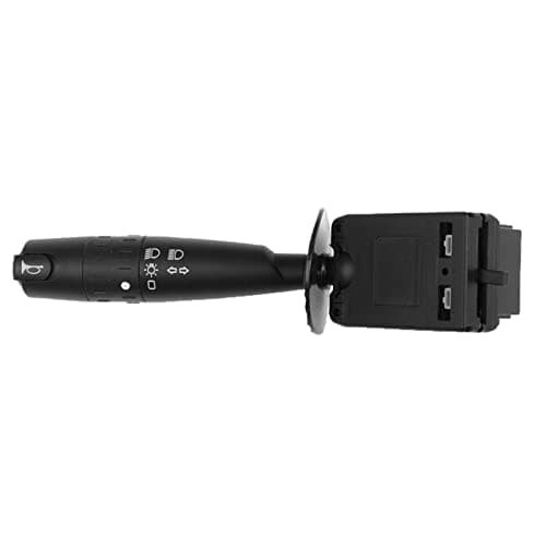 Image of Turn Signal Switch 9606379069 Steering Column Switch For Peugeot 406 Car Accessories Steering Column Indicator Switch