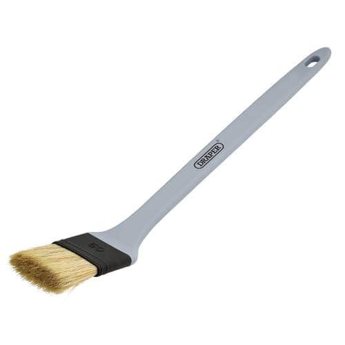 Image of Draper 20785 Long Reach Angled Paint Brush, 2"/50mm