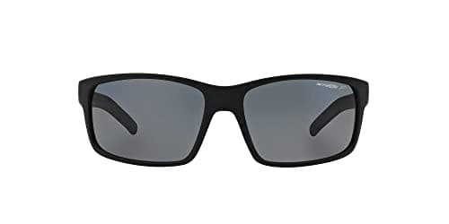 Image of Arnette Unisex Adults’ An4202 447/81 Polarizada 62 Mm Sunglasses, Multicolour (Multicolor), 62