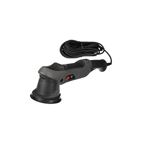 Image of 3M Perfect-It Random Orbital Polisher, 15 mm, 230V, 50Hz, Plug G, 34104E