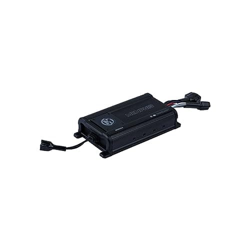 Image of Memphis Audio MX800.4 Powersports 800 Watts 4-Channel Amplifier