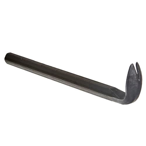 Image of Mayhew Select 41100 10-Inch Single Nail Puller