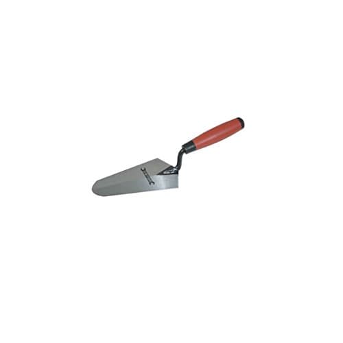 Image of Silverline 282372 Soft-Grip Gauging Trowel, 180 mm