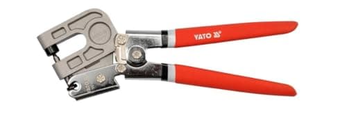 Image of Yato YT-5130 - Light keel clamp 275 mm