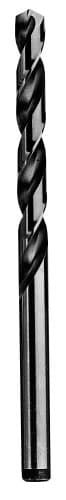 Image of Bosch Professional 1x Metal drill bits HSS-G DIN 338 (for metal, Ø 6.5 x 63 x 101 mm, Accessory Drill Driver)